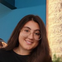 Pollution Studios Employee Tasia Judd's profile photo