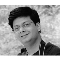 Cognizant Employee Saikat Basu's profile photo