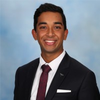 Jesse Rajan Email & Phone Number