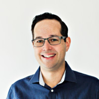 Foster Interactive Inc. Employee Aidan Foster's profile photo