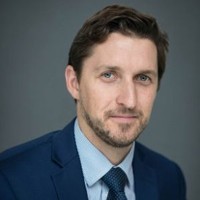 Vanquis Bank Limited Employee James Cranstoun's profile photo