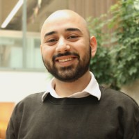 Pace Integration Employee Arman Khamesipour's profile photo