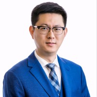 Eric Mo Email