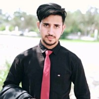 Tentacle Employee Shahid Bhat's profile photo