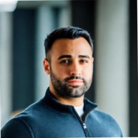 HGregoire Employee Harry Kasparian's profile photo