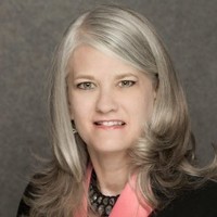 Moody Bank Employee Andrea Webb's profile photo