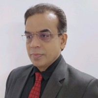 Jindal Steel Ltd. Employee Hanuman Sharma's profile photo