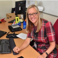 Incommunities Employee Lindsey Winter's profile photo