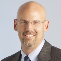 Denver Botanic Gardens Employee Dan Domagala's profile photo