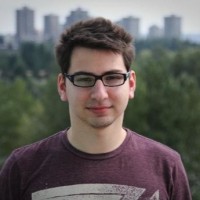 Catalyst Software Employee Nemanja Savic's profile photo