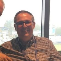 eurochange Employee Ian Bishop's profile photo