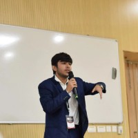 KIIT E-CELL Employee Tanishq Arora's profile photo