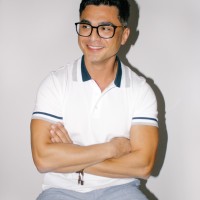 Code Blue Employee Guido Ronghi's profile photo