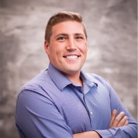 Stratford Insurance Group Employee Charlie Huff's profile photo