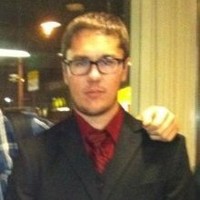 Peak To Peak Engineered Railings Employee Chris Manlove's profile photo