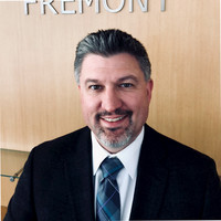 Fremont Ford Employee Michael Pollom's profile photo