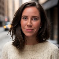 Alison Ackerman's profile photo