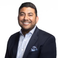 eXp Realty Employee Kunal Doshi's profile photo