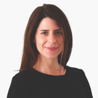 Dig Employee Mya Achidov's profile photo