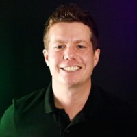Dataro Employee Neil Harkins's profile photo