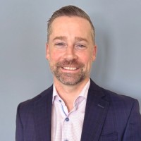 RTI International Employee Jason Hein's profile photo