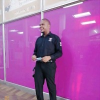 URBAN DEFENCE Employee Msingathi Mlambo's profile photo