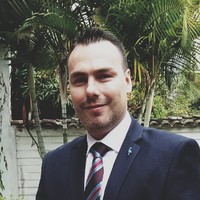 Five Star Valet, Naples FL Employee David Munoz's profile photo