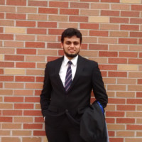 Answer Precision Technologies Employee Mohammed Hasan's profile photo