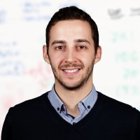 Celfocus Employee Vitor Moreira's profile photo