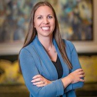 Dakota Wealth Management Employee Kayla Berg's profile photo