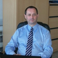 Caffyns Plc Employee Andrew Bremer's profile photo