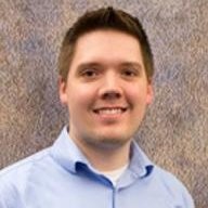 Three Rivers Park District Employee Brian Albert's profile photo