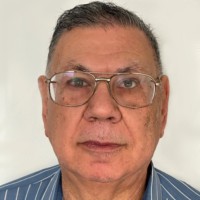The Neuroscience Center Employee Nash Boutros's profile photo