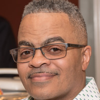 Contractor Management Services Employee Mark Latimore's profile photo