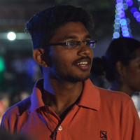 Mugesh Kumar Email