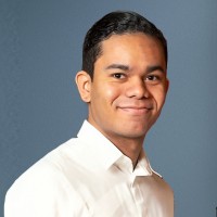 CEVALDOM Employee Alvin Brioso's profile photo