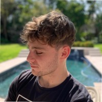 Lucian Blignaut's profile photo