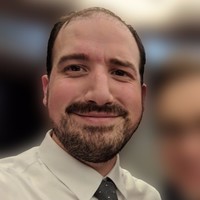 Steelman Partners Employee David McCredo's profile photo