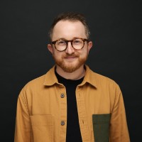 Arrive Employee George Chamberlain's profile photo