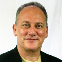 Orlando Shakes Employee Jim Helsinger's profile photo