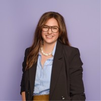 Mable Employee Sophie Connolly's profile photo