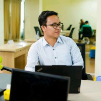 Kaung Thu Email