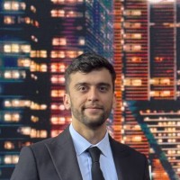 XinFin Employee Beny Mohammadkhani's profile photo