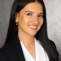 Schwarz IT KG Employee Celine Peter's profile photo