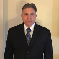 Department of Air Force Employee David Wilkens's profile photo
