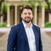 Oreon Partners Employee Nick Green's profile photo
