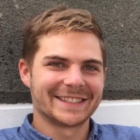 Benjamin Rohrer Email