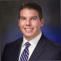 Prudential Financial Employee Nick Ryan's profile photo