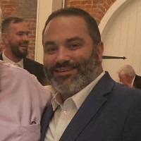 Henderson Employee Coty J. Romero's profile photo