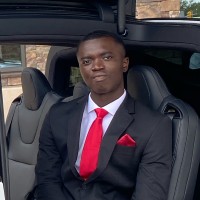 Emmanuel B Email